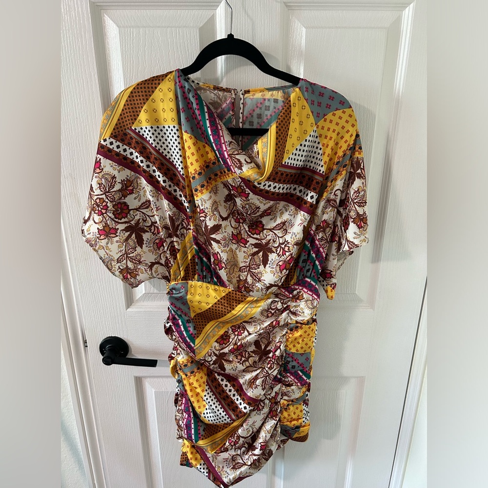 House of Harlow X Revolve